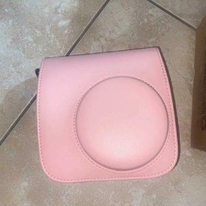 Hello Helio Camera Bag for Instax Camera